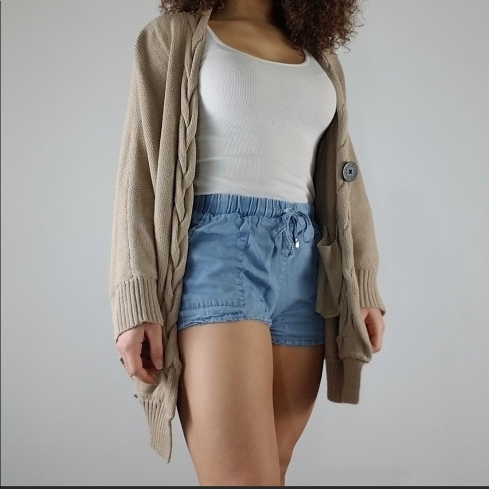 Ugg Angeline Poncho Cape